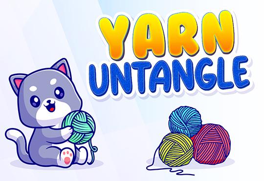 Yarn Untangle