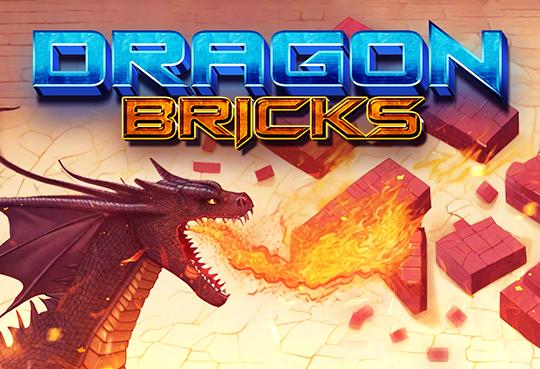 Dragon Vs Bricks
