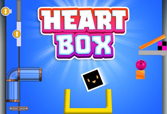 Heart Box