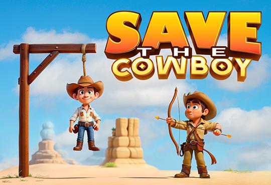 Save The Cowboy