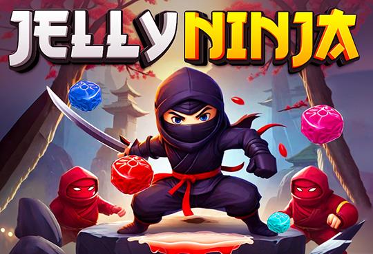 Jelly Ninja