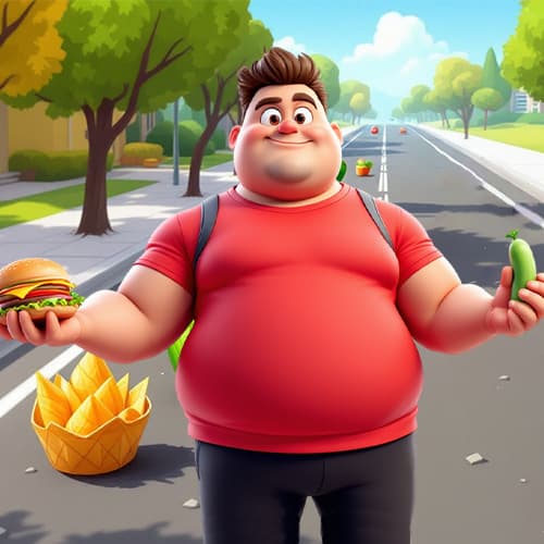 Fat 2 Fit
