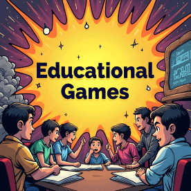 Educational games