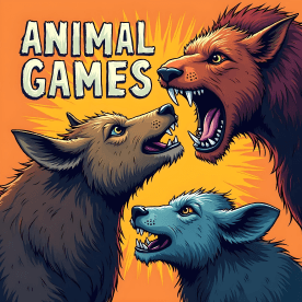 Animal games