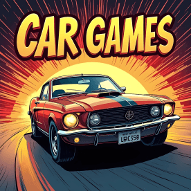 Car games