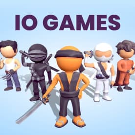 Io games