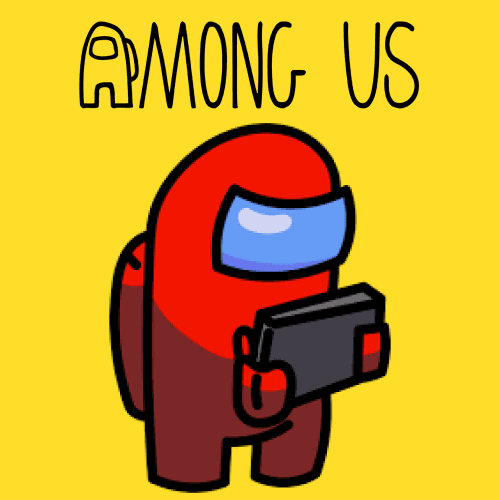 AmongUS games