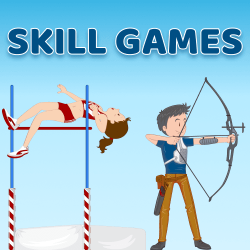 Skill games