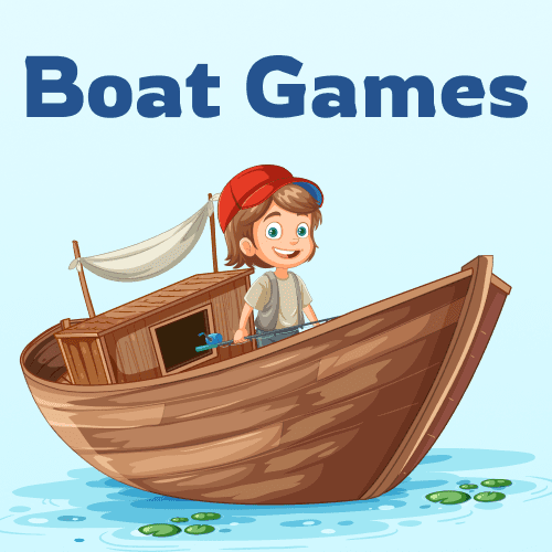 Boat games