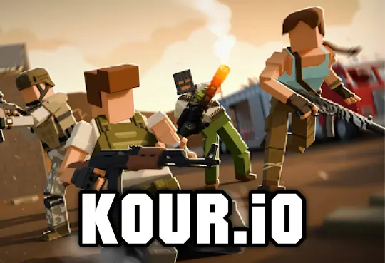 Kour Io