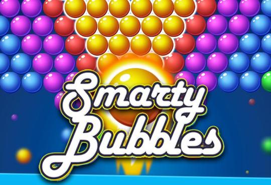Smarty Bubbles