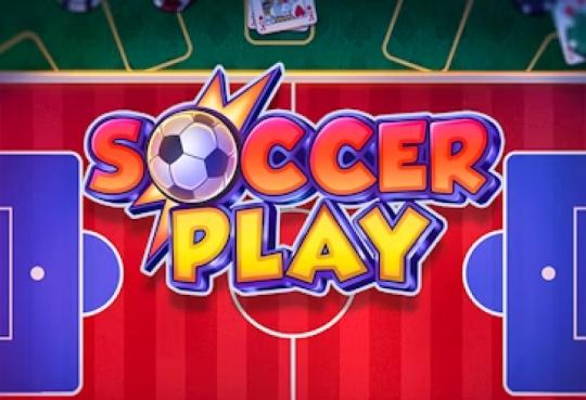 Soccer Play