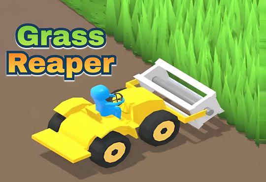 Grass Reaper