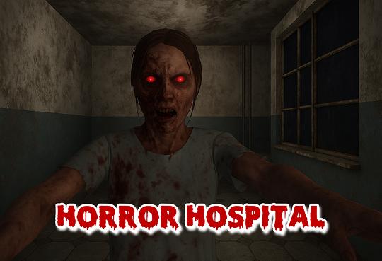 Horror Hospital