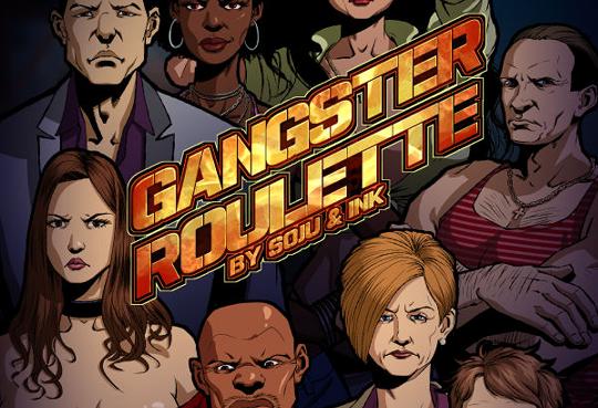 Gangster Roulette