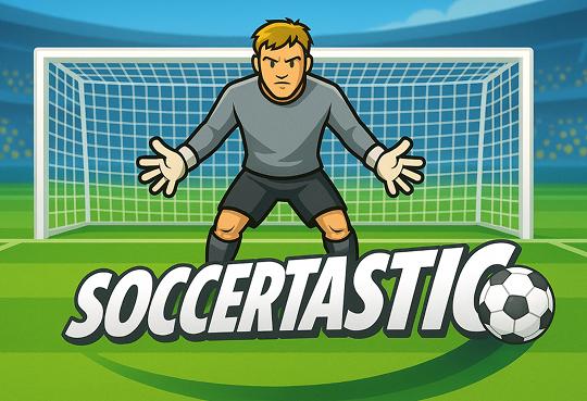 Soccertastic
