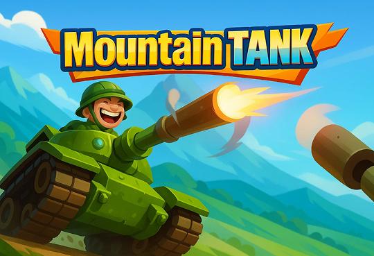 Mountain Tank
