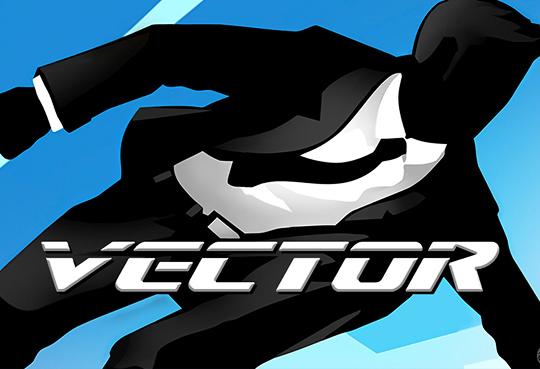 Vector Parkour