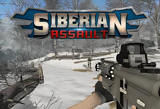 Siberian Assault