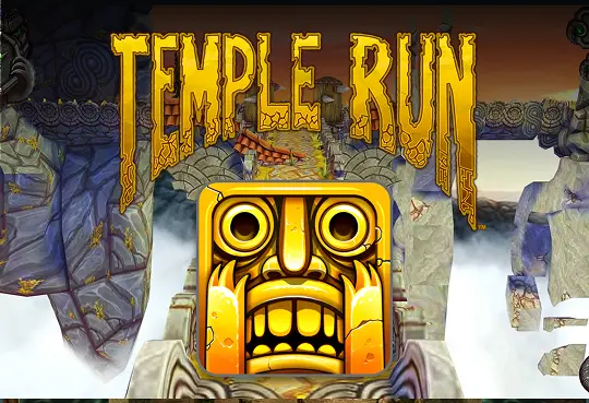 Temple Run
