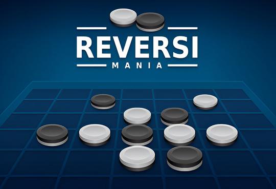 Reversi Mania
