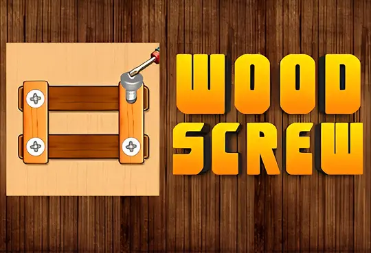 Wood Screw