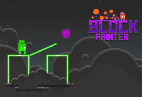 Block Painter