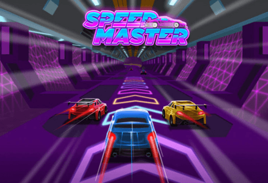 Speed Master
