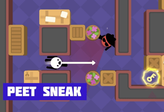 Peet Sneak