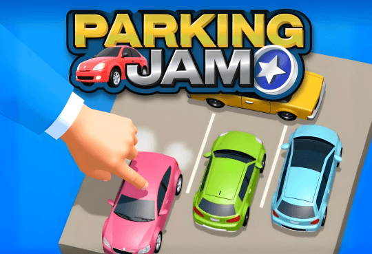 Parking Jam