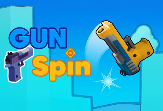 Gun Spin