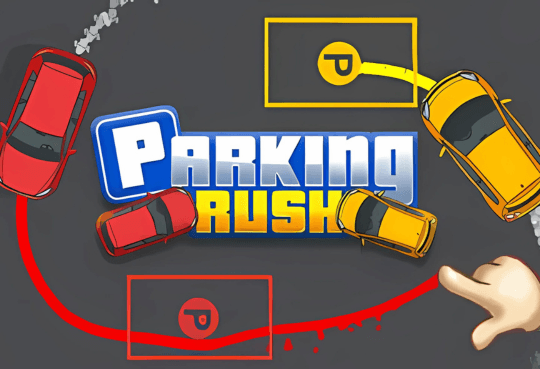Parking Rush