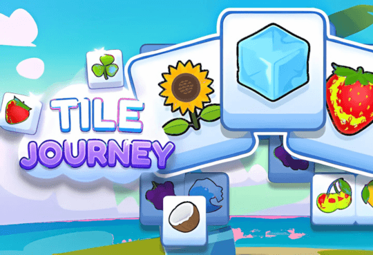 Tile Journey