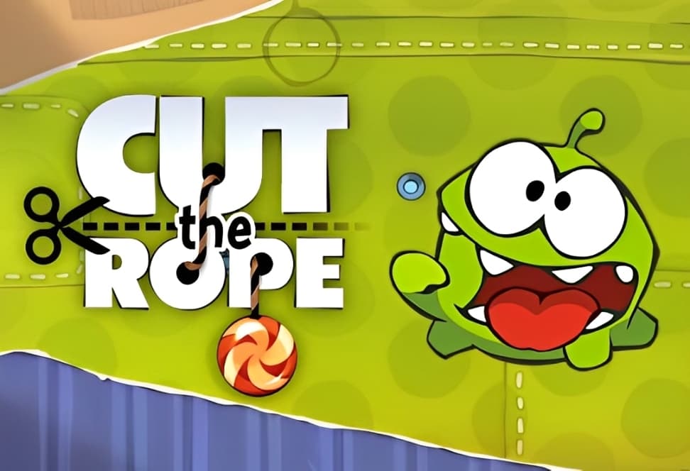 Cut The Rope