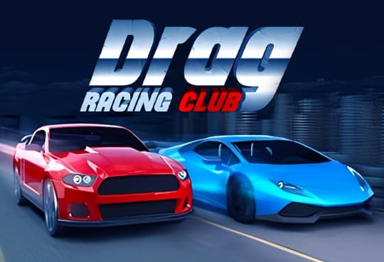 Drag Racing Club