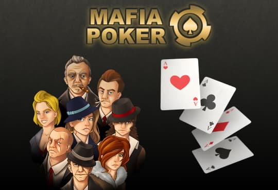 Mafia Poker