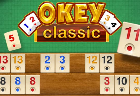 Okey Classic