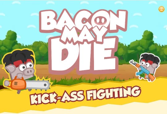 Bacon May Die