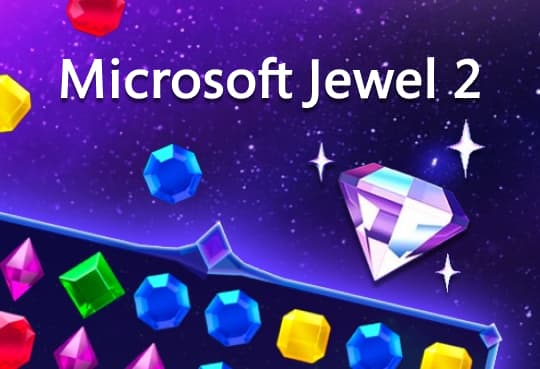 Microsoft Jewel 2