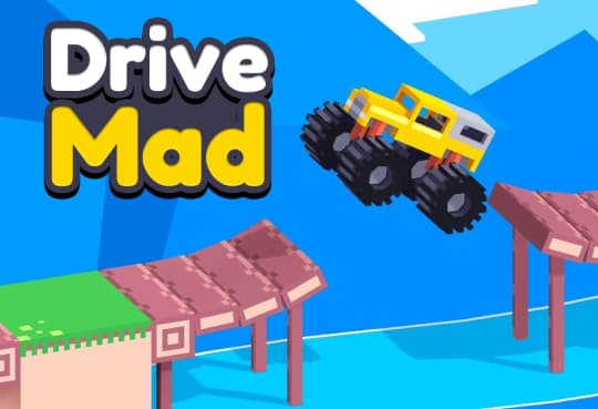 Drive Mad