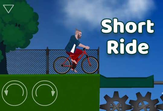 Short Ride