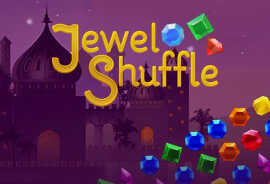 Jewel Shuffle