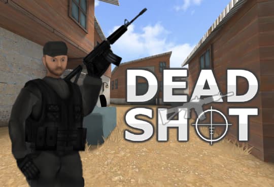 Deadshot IO
