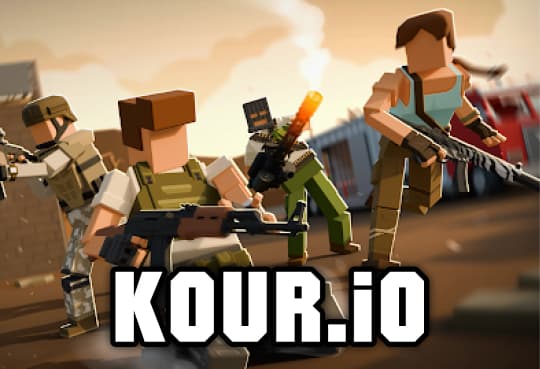 Kour Io