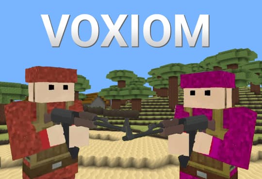 Voxiom Io