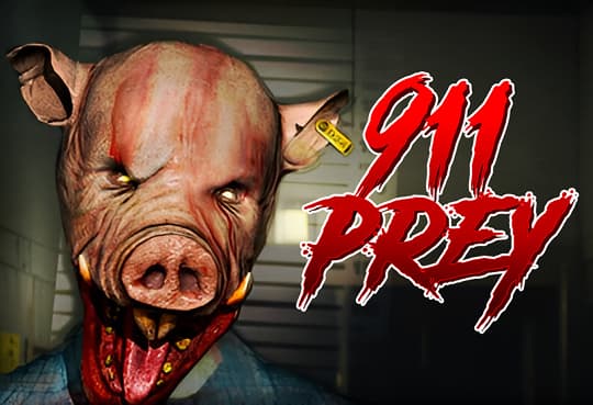 911: Prey