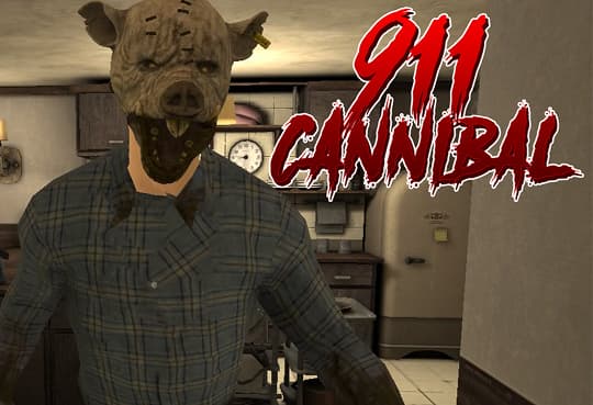 911: Cannibal