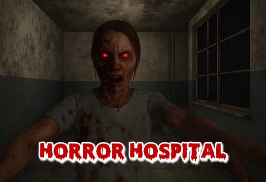 Horror Hospital