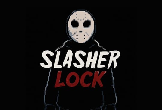 Slasher Lock