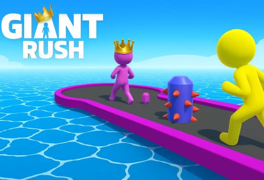 Giant Rush